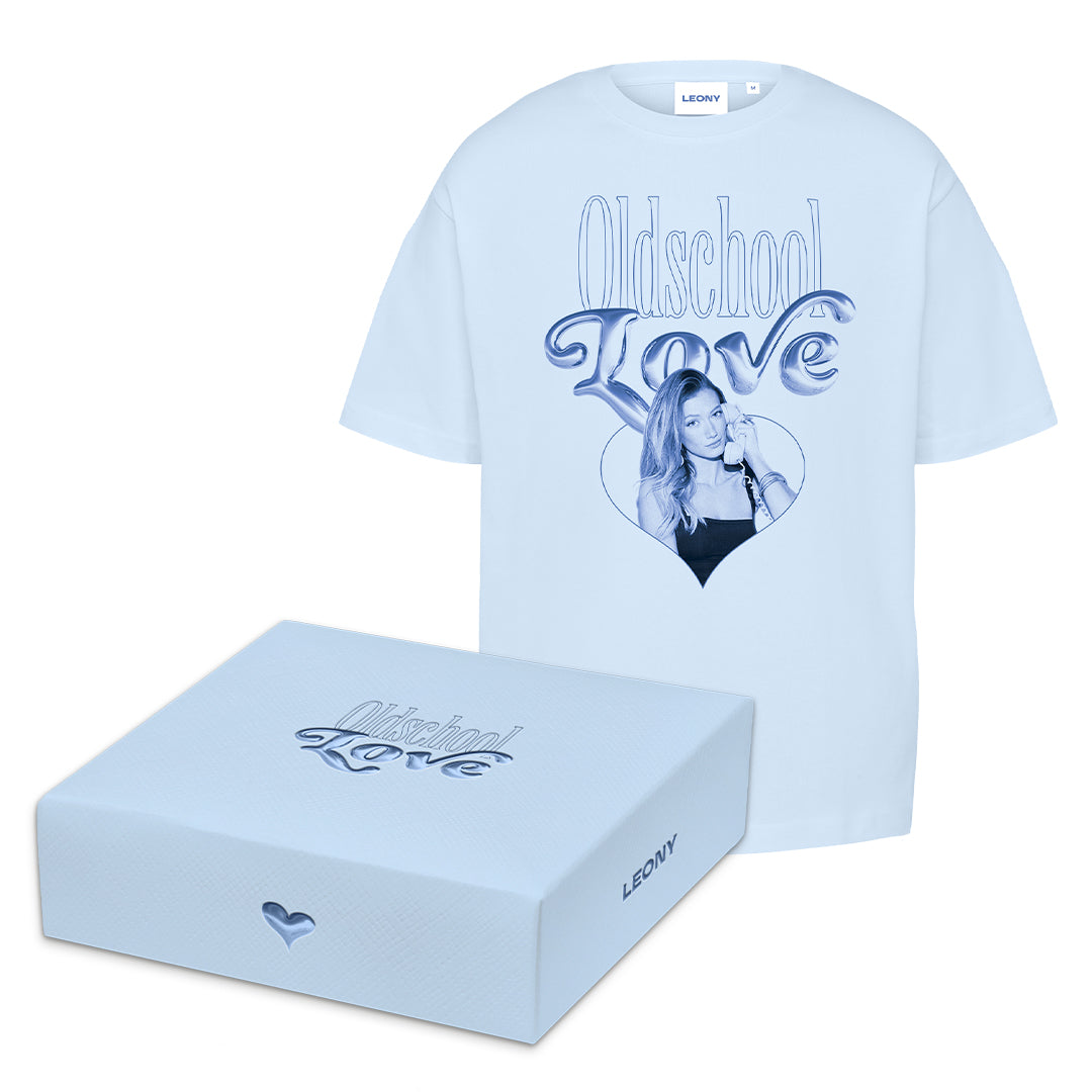 Bundle Fan Box & Hero T-Shirt